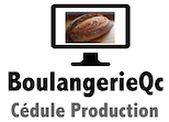 Logiciel de gestion de la cédule de production en boulangerie